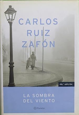 LA SOMBRA DEL VIENTO