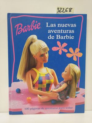 LAS NUEVAS AVENTURAS DE BARBIE