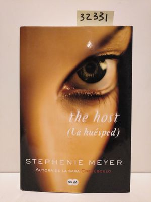 LA HUSPED / THE HOST