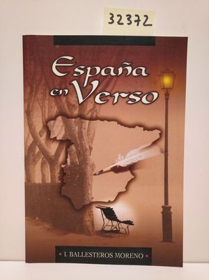 ESPAA EN VERSO