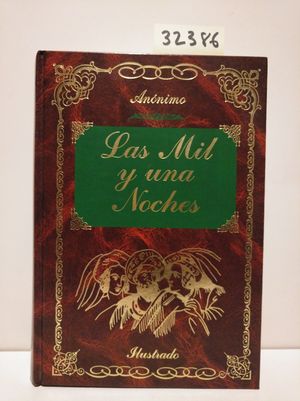 LAS MIL Y UNA NOCHES