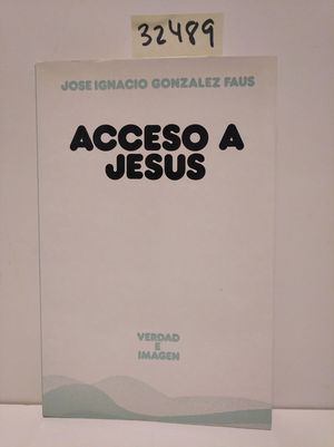 ACCESO A JESS