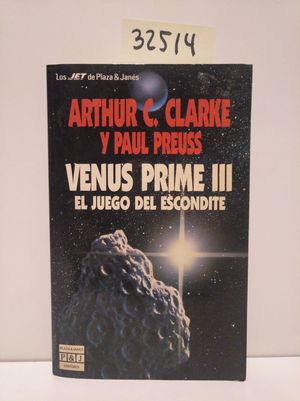 VENUS PRIME III