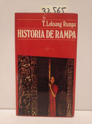 HISTORIA DE RAMPA