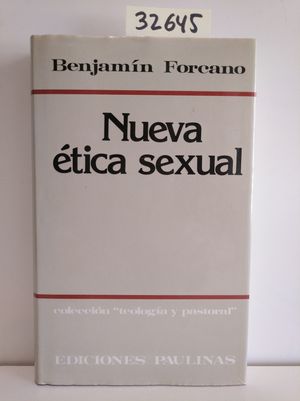 NUEVA TICA SEXUAL