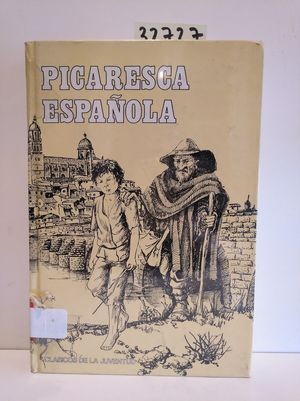 PICARESCA ESPAOLA