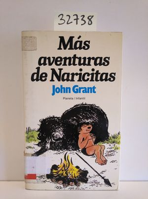 MS AVENTURAS DE NARICITAS