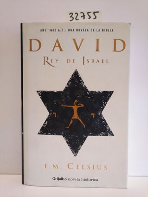 DAVID, REY DE ISRAEL