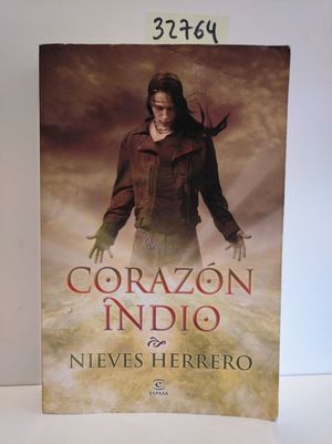 CORAZN INDIO