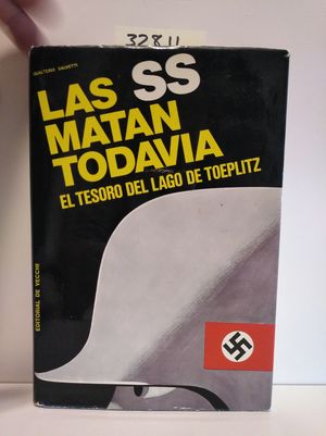 LAS SS MATAN TODAVA