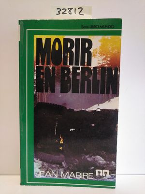 MORIR EN BERLN