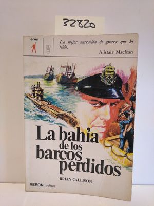 LA BAHA DE LOS BARCOS PERDIDOS