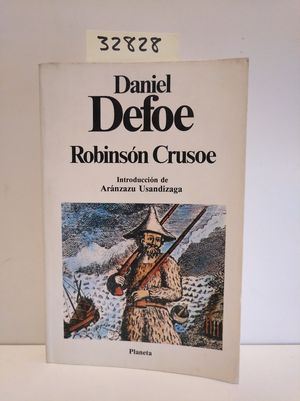 ROBINSON CRUSOE