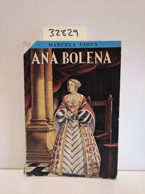 ANA BOLENA