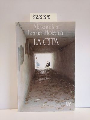 LA CITA