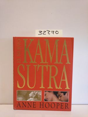 NUEVO KAMA SUTRA, EL