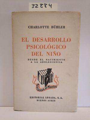 EL DESARROLLO PSICOLGICO DEL NIO