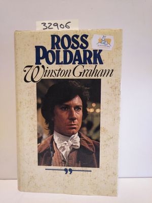 ROSS POLDARK