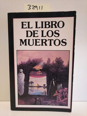 EL LIBRO DE LOS MUERTOS