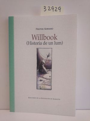 WILLBOOK (HISTORIA DE UN LUM)