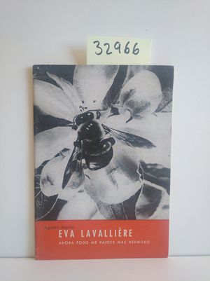EVA LAVALLIRE