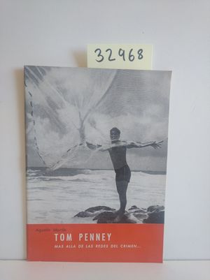 TOM PENNEY