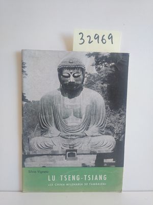 LU TSENG-TSIANG