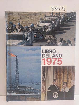 LIBRO DEL AO 1975