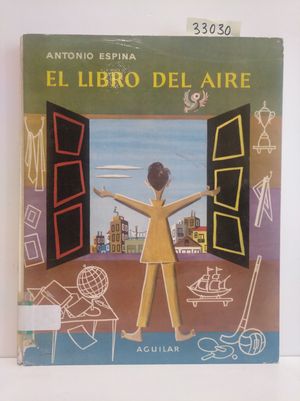 EL LIBRO DEL AIRE