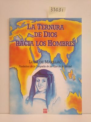 LA TERNURA DE DIOS HACIA LOS HOMBRE