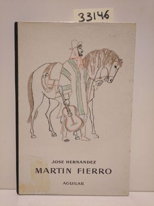 MARTN FIERRO