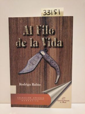 AL FILO DE LA VIDA