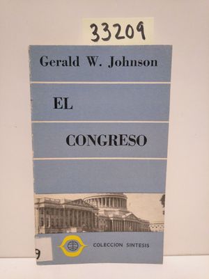 EL CONGRESO