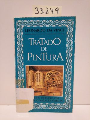 TRATADO DE PINTURA