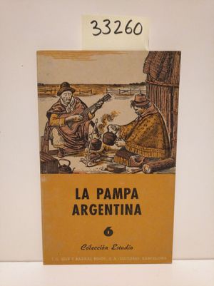 LA PAMPA ARGENTINA