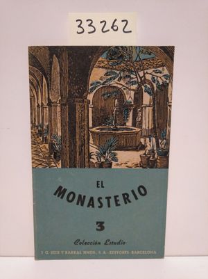 EL MONASTERIO