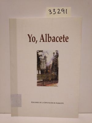 YO, ALBACETE