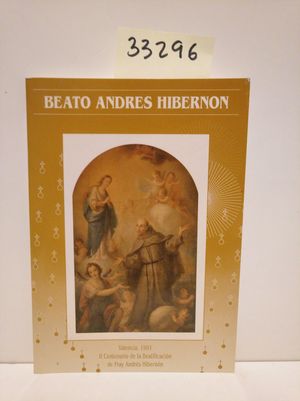 COMPENDIO HISTRICO Y NOVENA