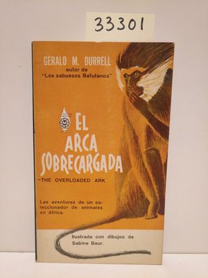 EL ARCA SOBRECARGADA