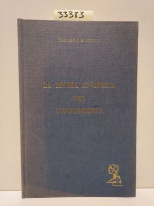 LA TEORIA SOVIETICA DEL CONOCIMIENTO