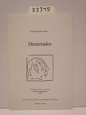 DESTERRADOS