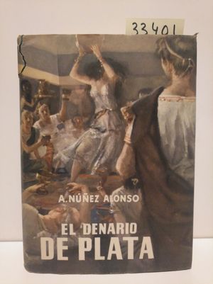 EL DENARIO DE PLATA