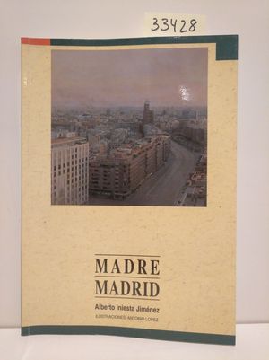 MADRE, MADRID