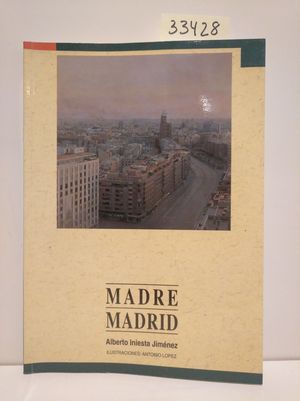 MADRE MADRID