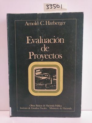 EVALUACIN DE PROYECTOS