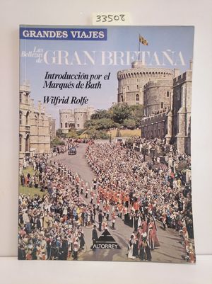 LAS BELLEZAS DE GRAN BRETAA