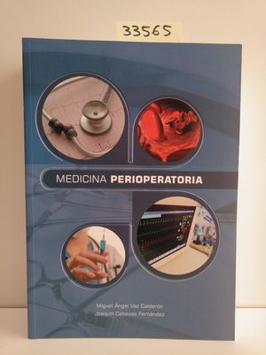 MEDICINA PERIOPERATORIA