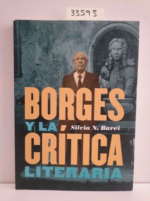 BORGES Y LA CRTICA LITERARIA