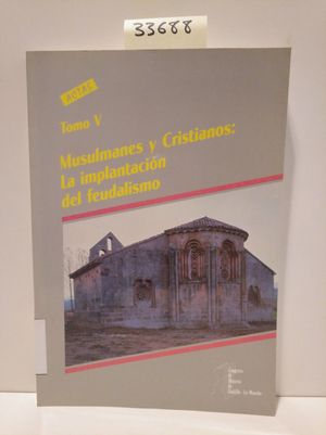 MUSULMANES Y CRISTIANOS