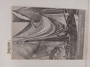 DIVERSIFICACIONES EN EL MAR DEL CORAL